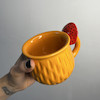 Mushroom Mug