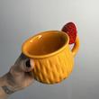 Mushroom Mug
