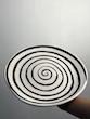 Spiral Dish