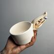 Elf Mug