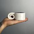 Spiral Mug