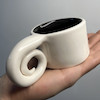 Spiral Mug