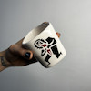 Saturn Mug