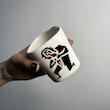 Saturn Mug