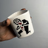 Saturn Mug