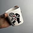 Saturn Mug