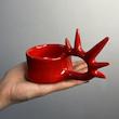 Spiky Mug