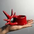Spiky Mug