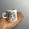 Espresso Cup