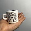 Espresso Cup