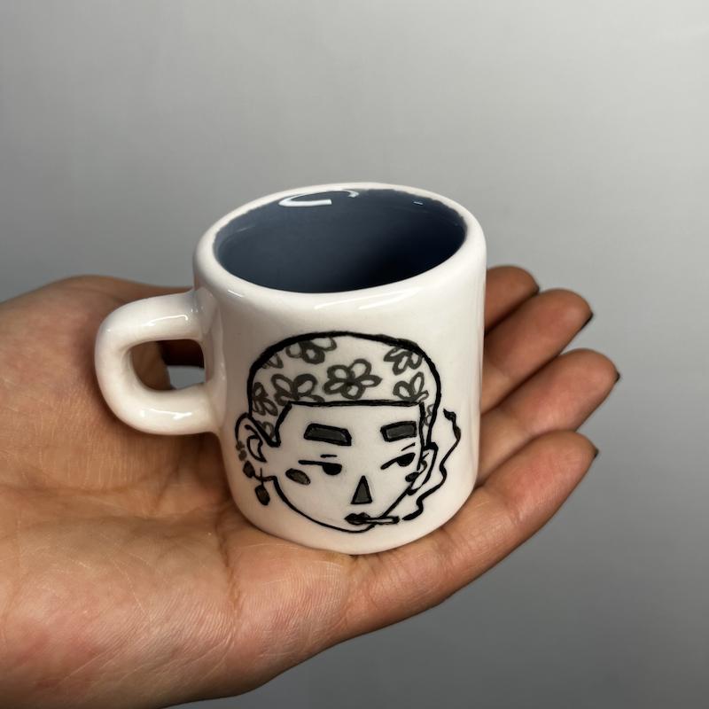 Espresso Cup
