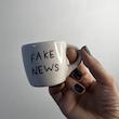 Espresso Cup