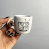 Espresso Cup
