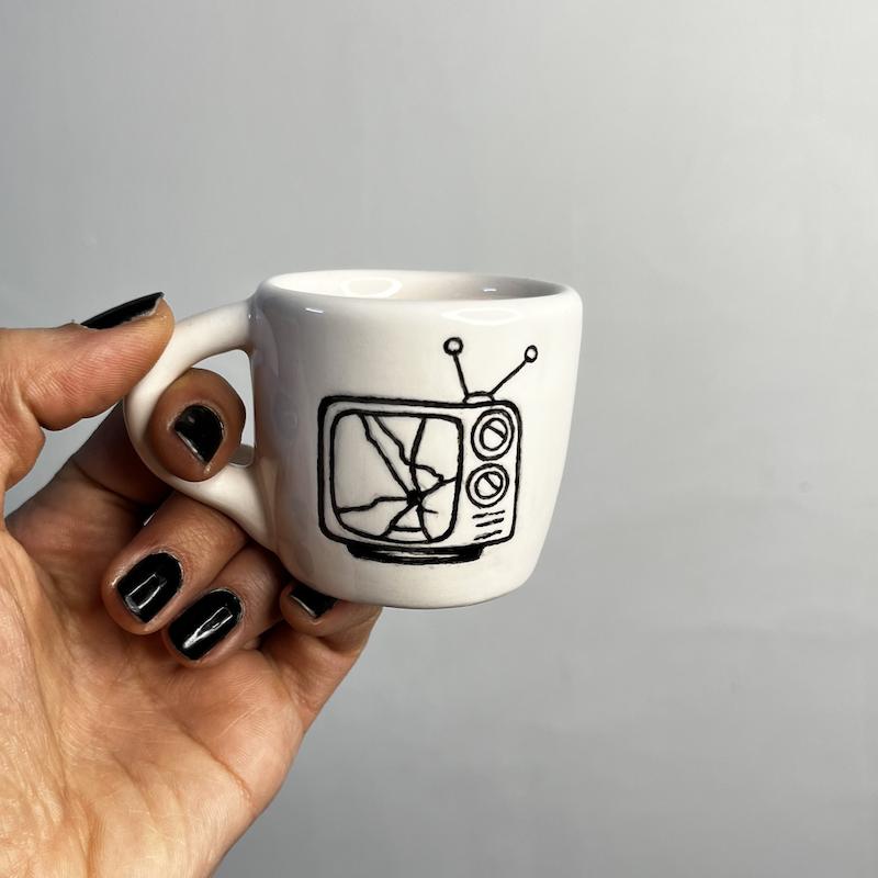 Espresso Cup