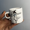 Howl’s Moving Coffee