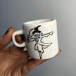 Howl’s Moving Coffee