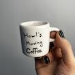 Howl’s Moving Coffee