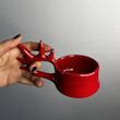 Spiky Mug
