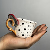 Mushroom Cup