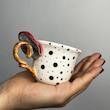 Mushroom Cup