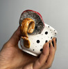 Mushroom Cup
