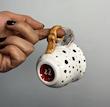 Mushroom Cup