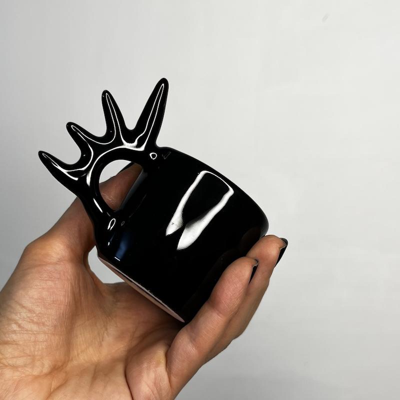 Spiky Mug