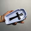 Coffin Ashtray