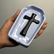 Coffin Ashtray