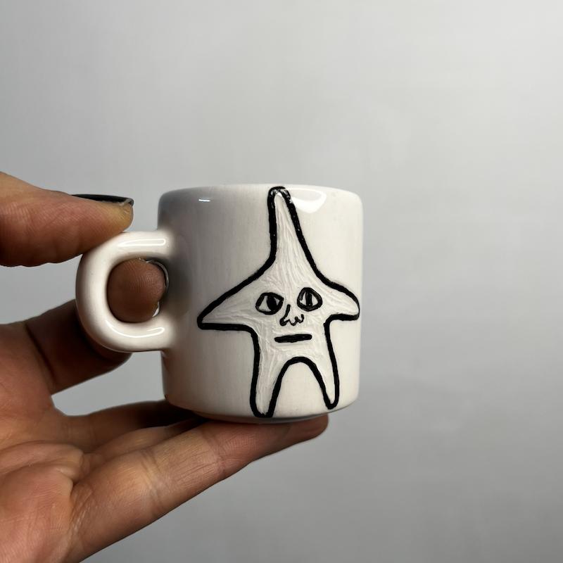 Espresso Cup