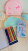 مداد رنگی 