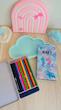 مداد رنگی 