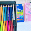 مداد رنگی