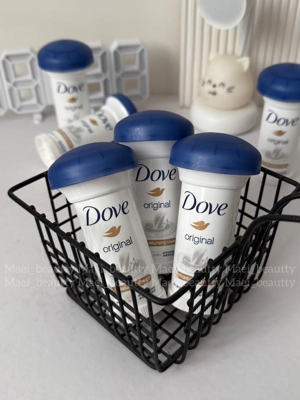 مام قارچی داو dove