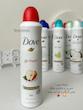 اسپری داو dove