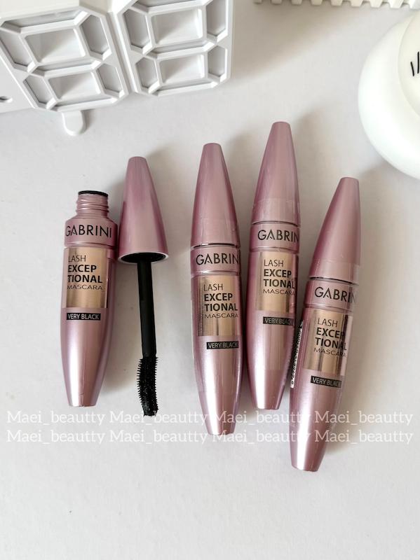 ریمل گابرینی اورجینال Gabrini