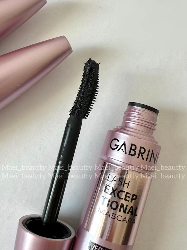 ریمل گابرینی اورجینال Gabrini💜