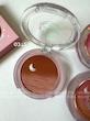 رژگونه پودری ماه هدی موجی