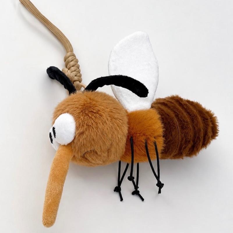 بگ چارم mosquito