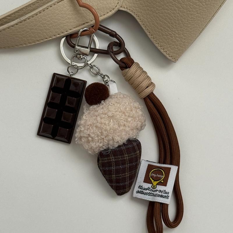 چارم بگ بستنی