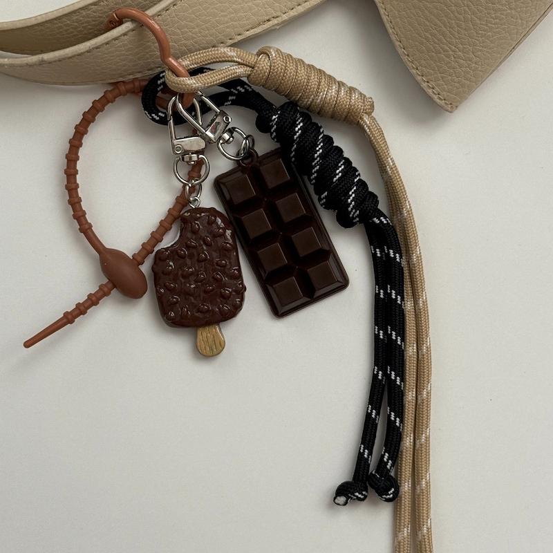 چارم بگ بستنی