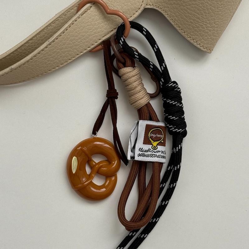 چارم بگ سیمیت