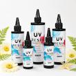رزین یووی  UV