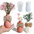 قالب سیلیکونی گلدان کوزه ای