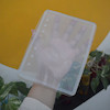 قالب سیلیکونی دفترچه (دستساز)