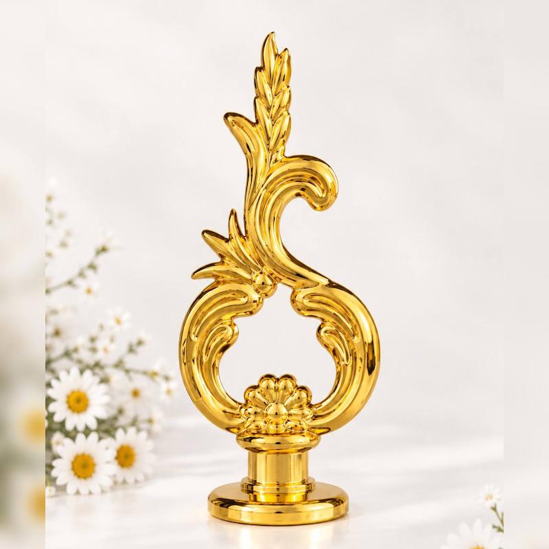 دستگیره طرح‌ شعله