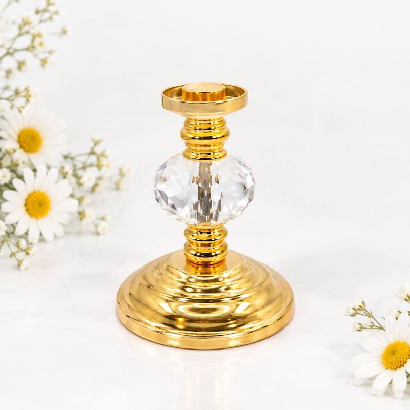 پایه ظروف مدل شیپوری کد ۵
