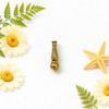 شیخک تسبیح طلایی