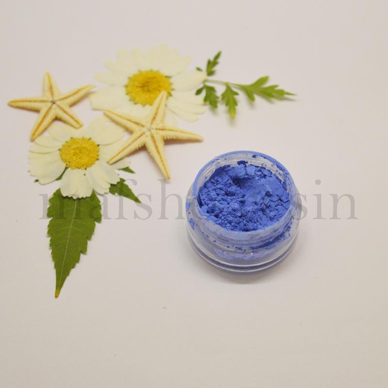 پودر جادویی حرارتی (ترموکرومیک )