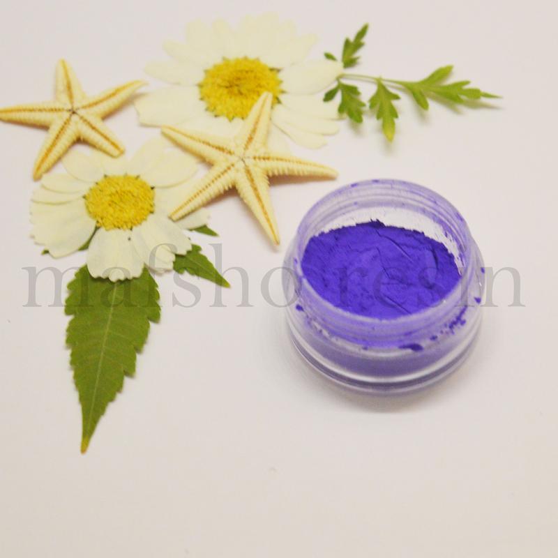 پودر جادویی حرارتی (ترموکرومیک )